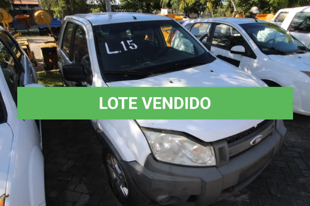 LOTE 015