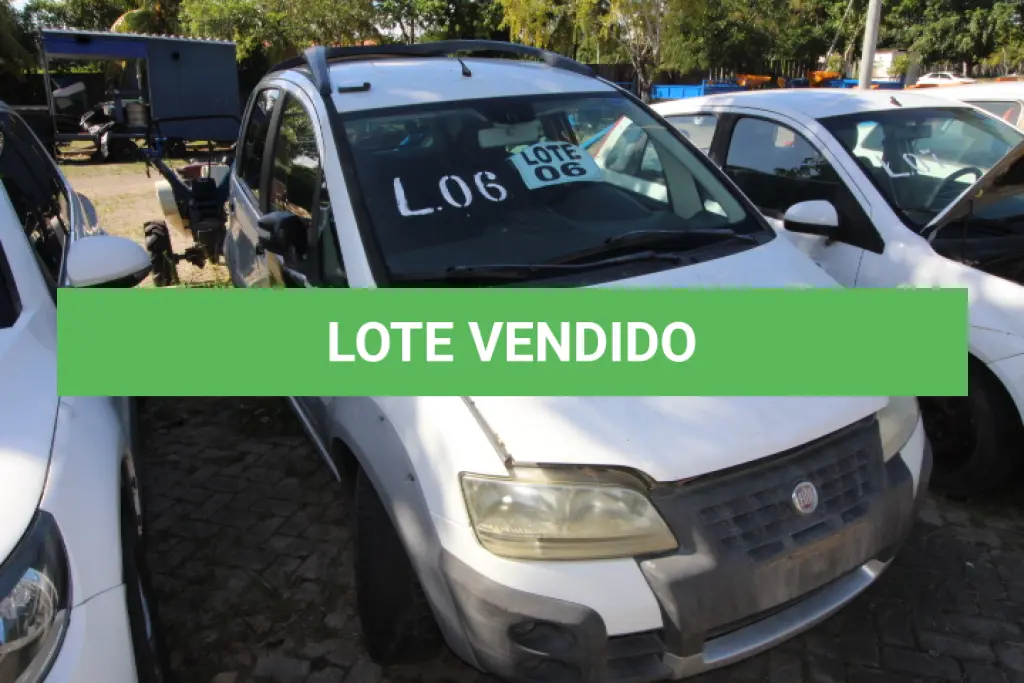 LOTE 006