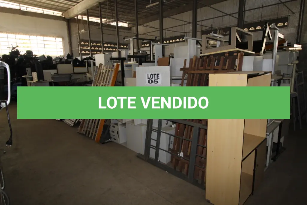 LOTE 005