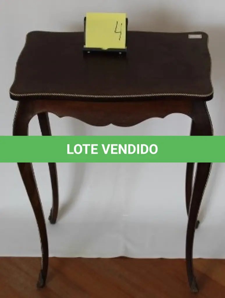 LOTE 004