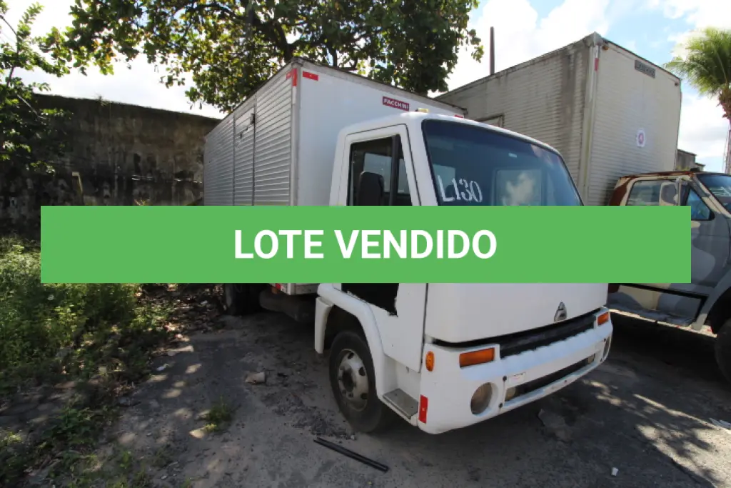 LOTE 130