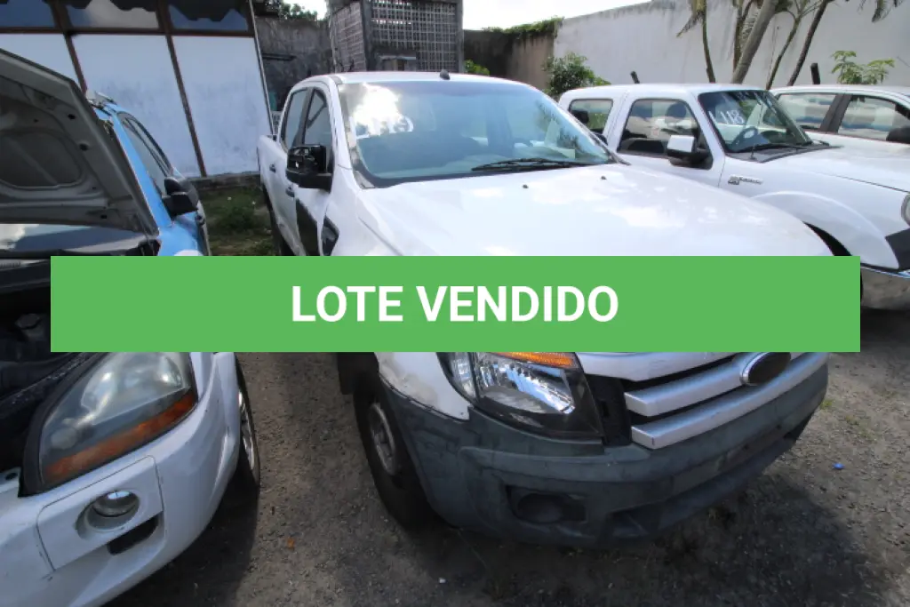 LOTE 119