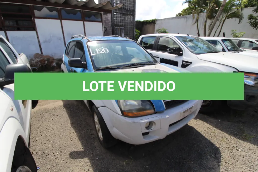 LOTE 120