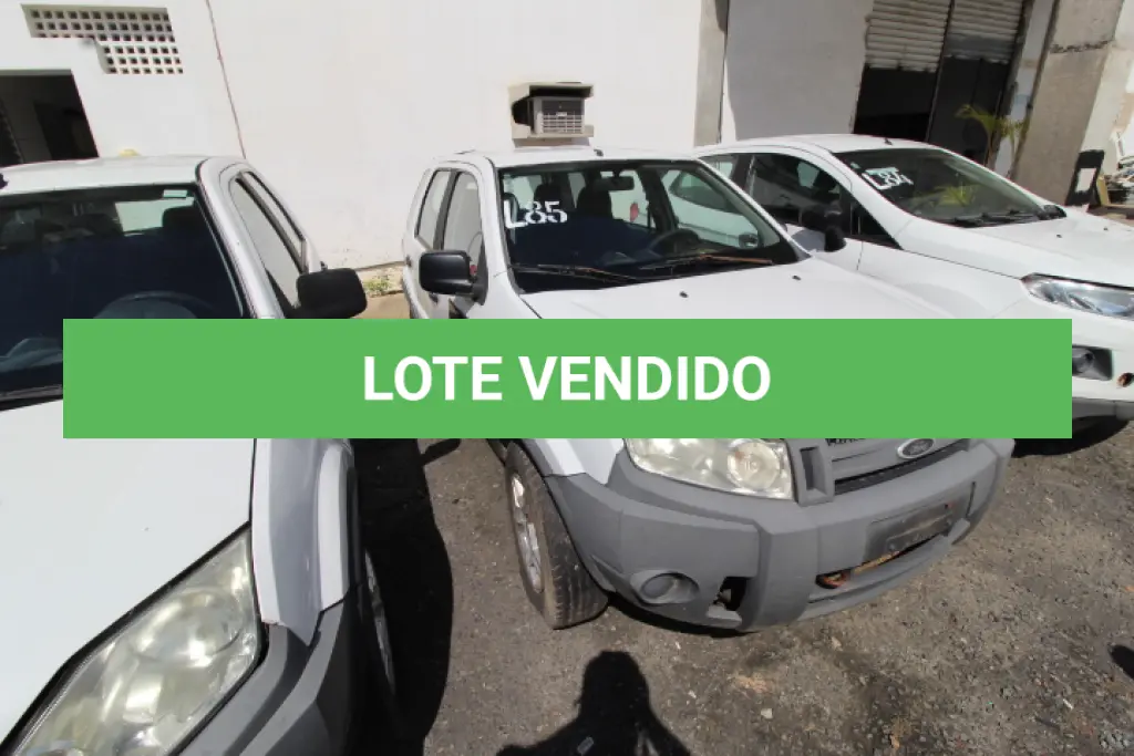 LOTE 085