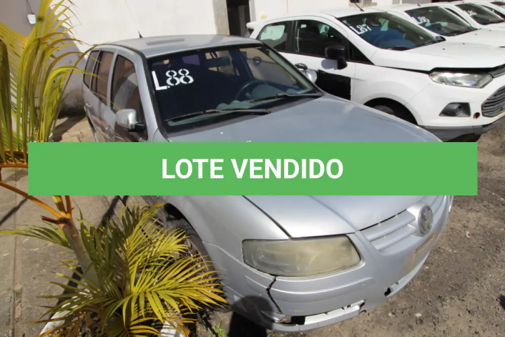 LOTE 088