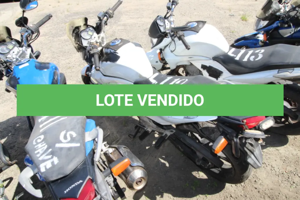 LOTE 112