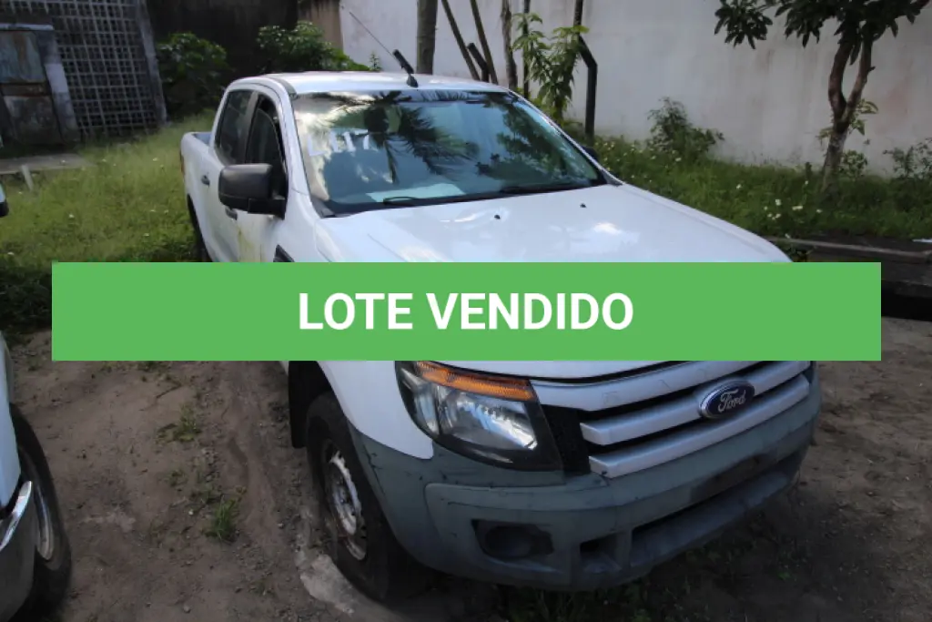 LOTE 117
