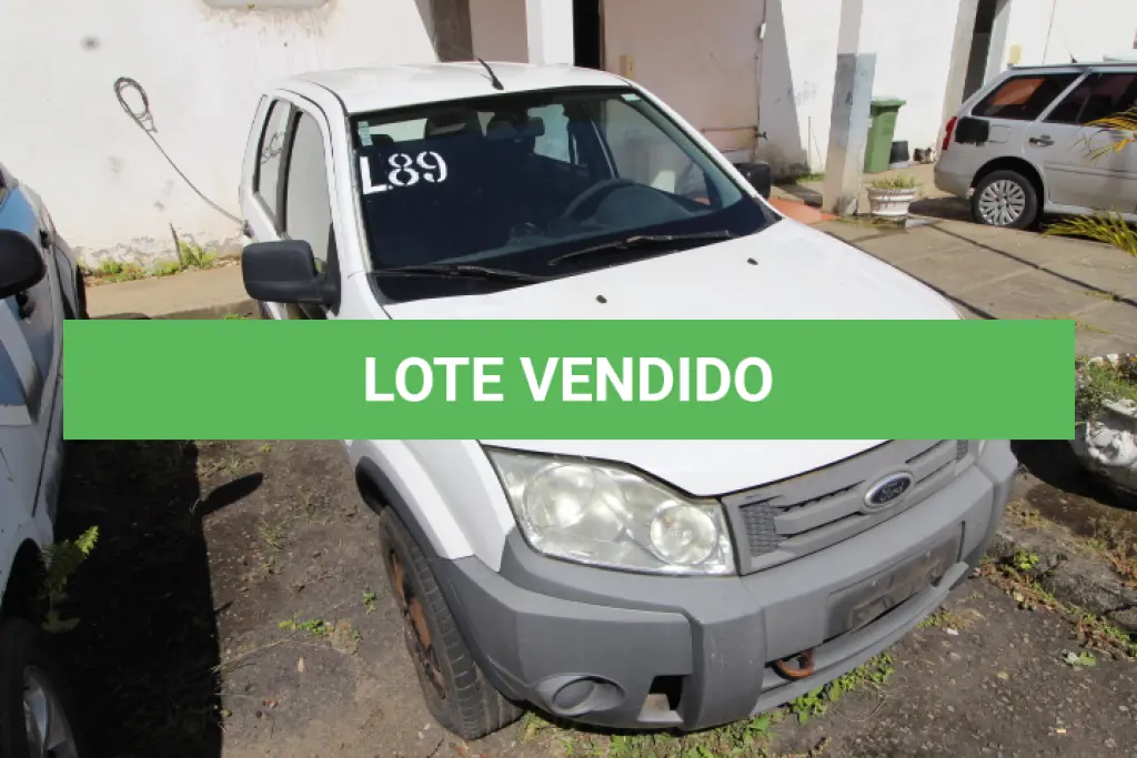 LOTE 089