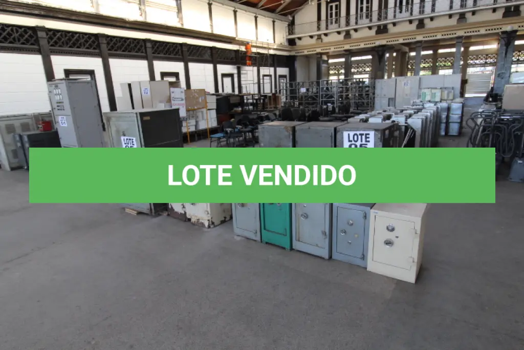 LOTE 005