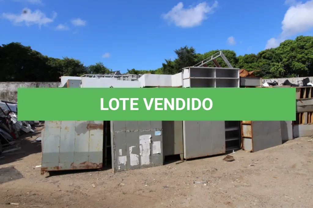 LOTE 026
