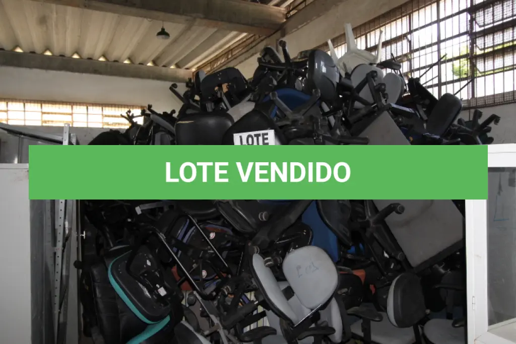 LOTE 001