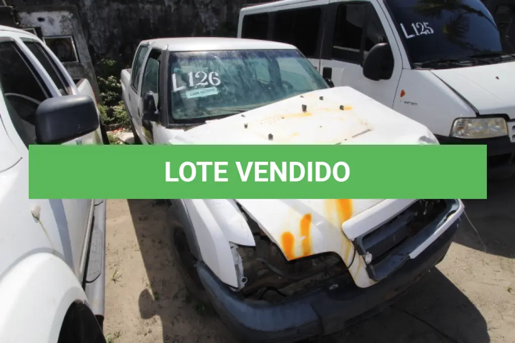 LOTE 126