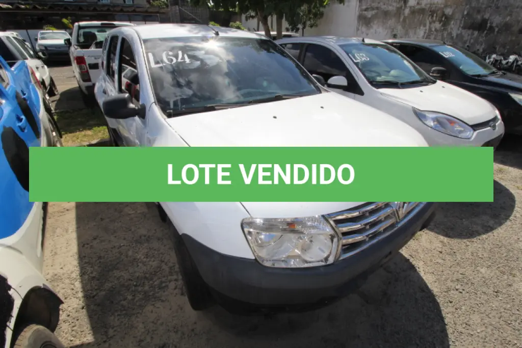 LOTE 064