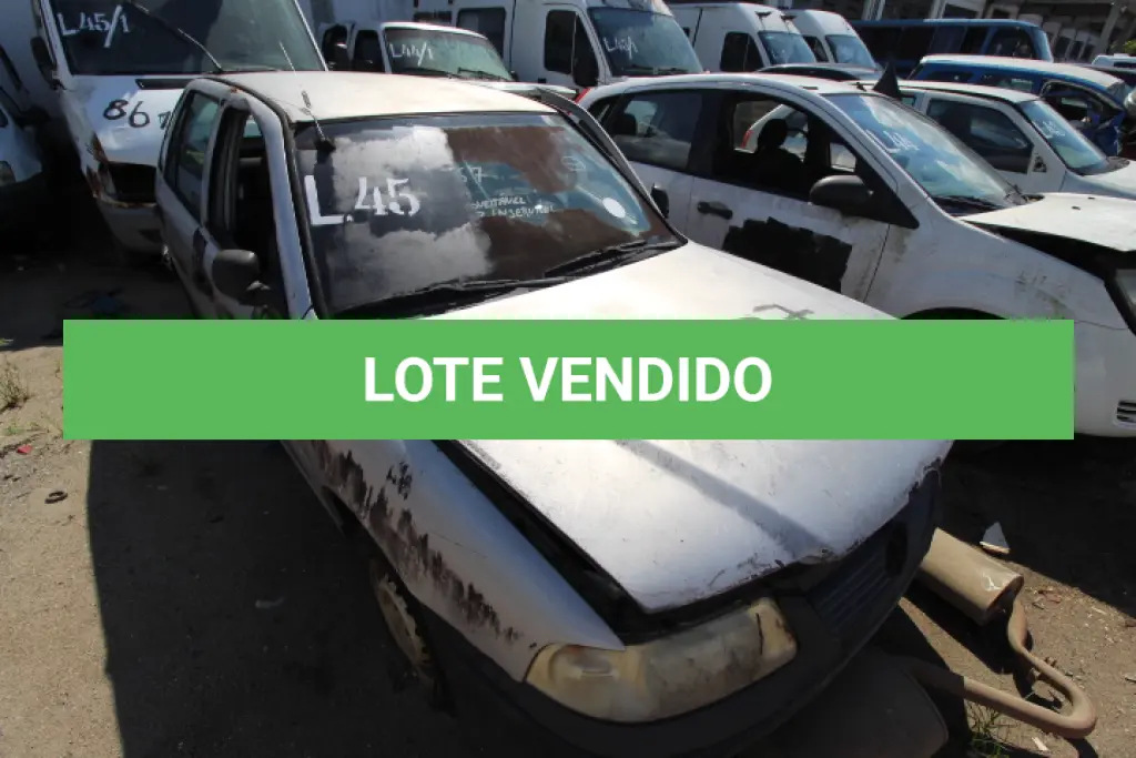 LOTE 045