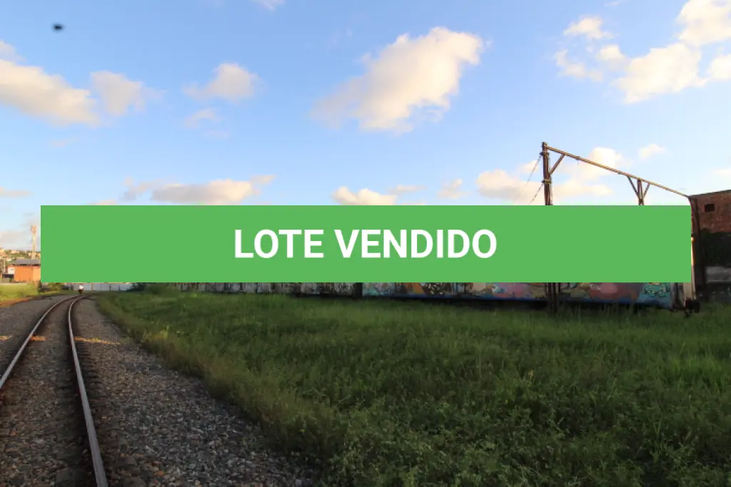 LOTE 001