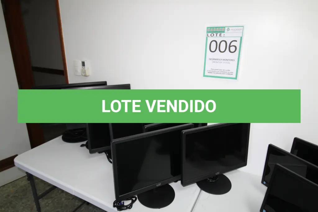 LOTE 006