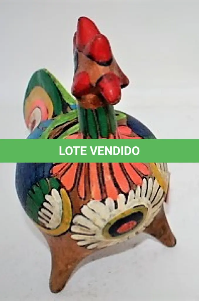 LOTE 289