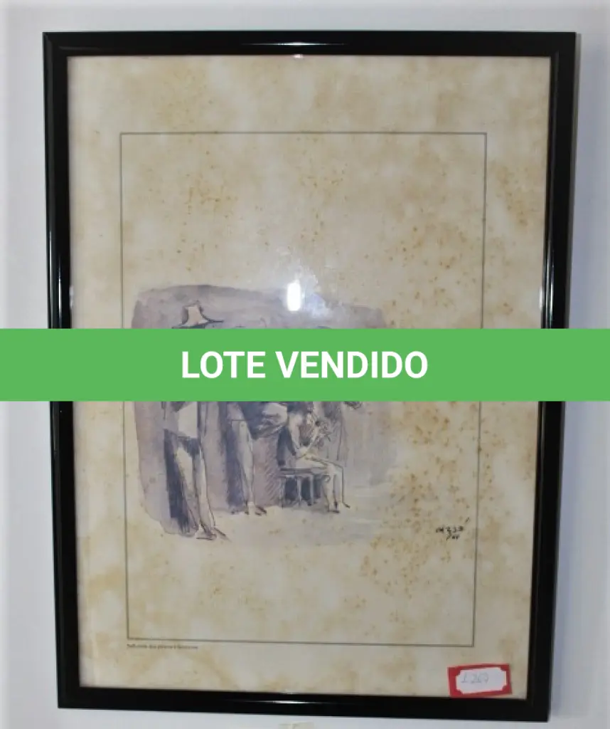 LOTE 260