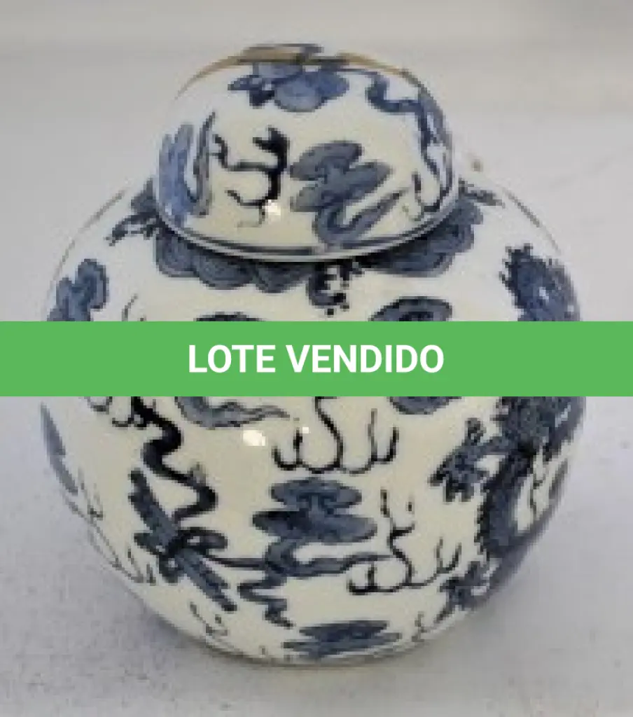 LOTE 277