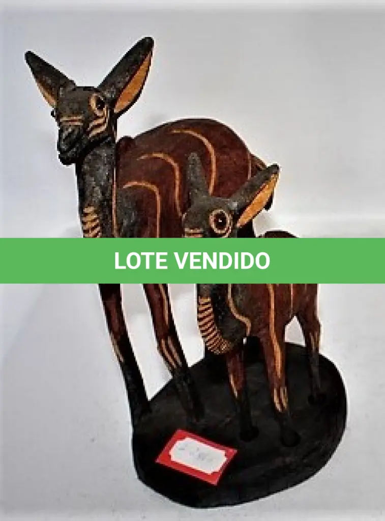 LOTE 286