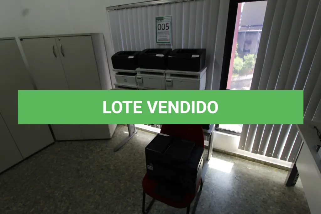 LOTE 005