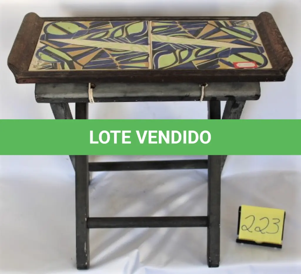 LOTE 223