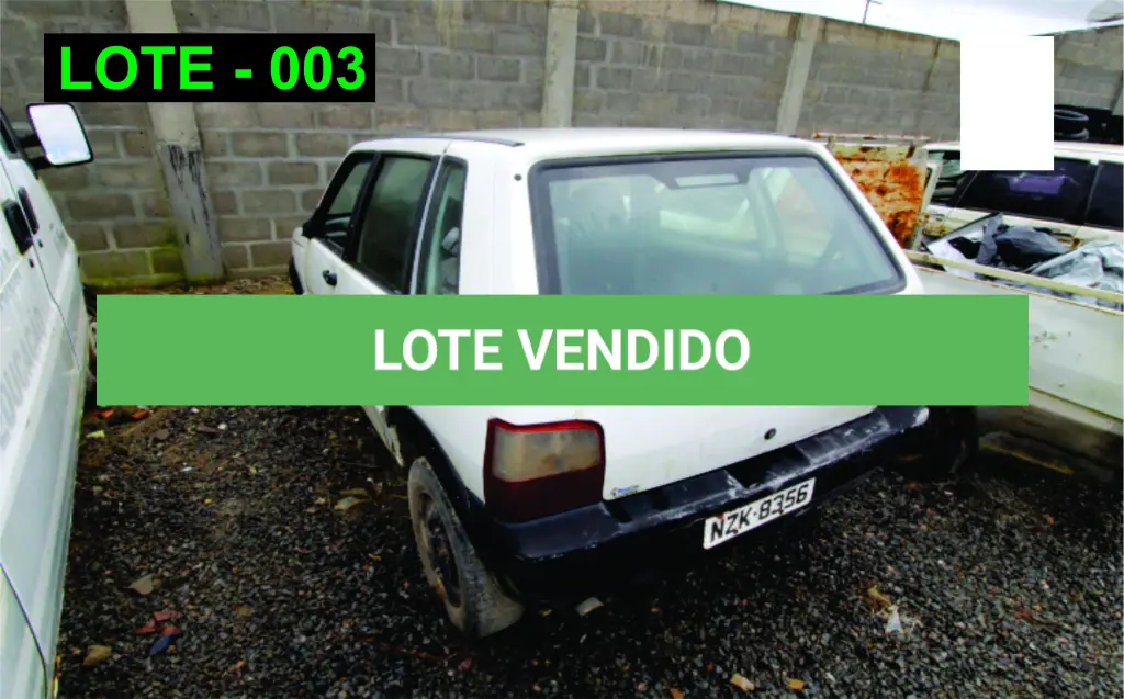 LOTE 003