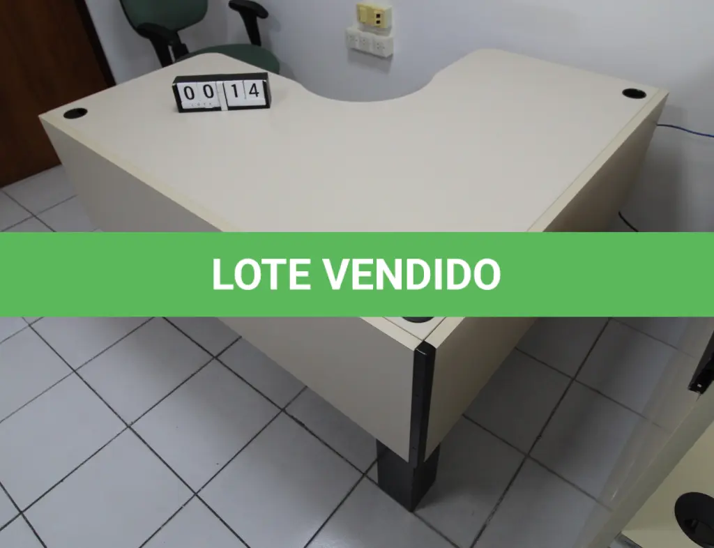LOTE 014