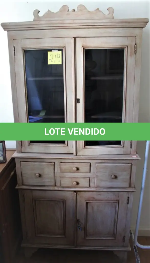 LOTE 219