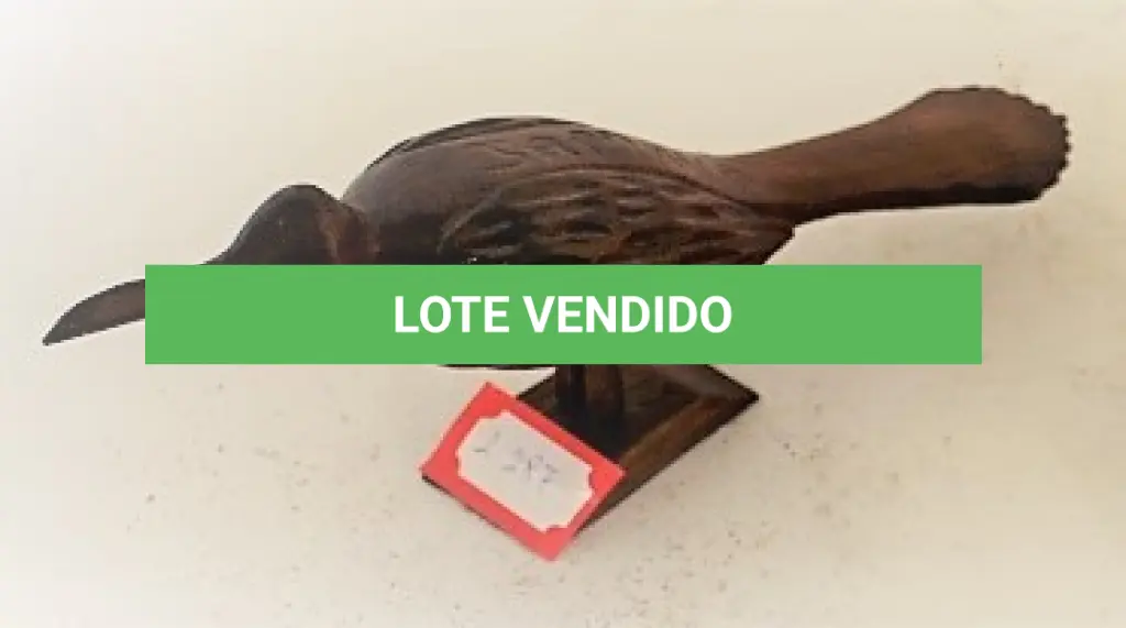 LOTE 287