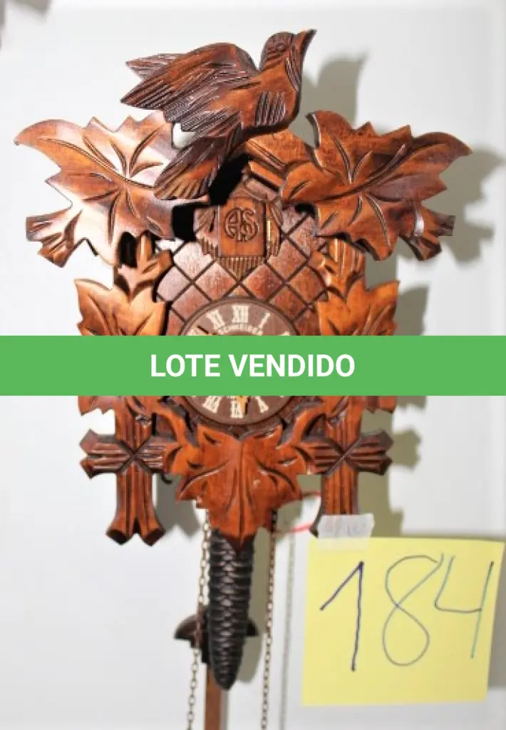 LOTE 184