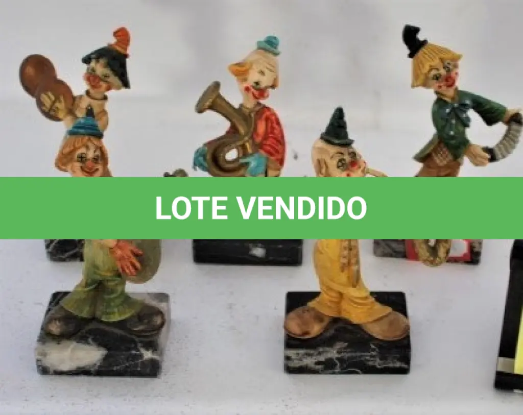 LOTE 276
