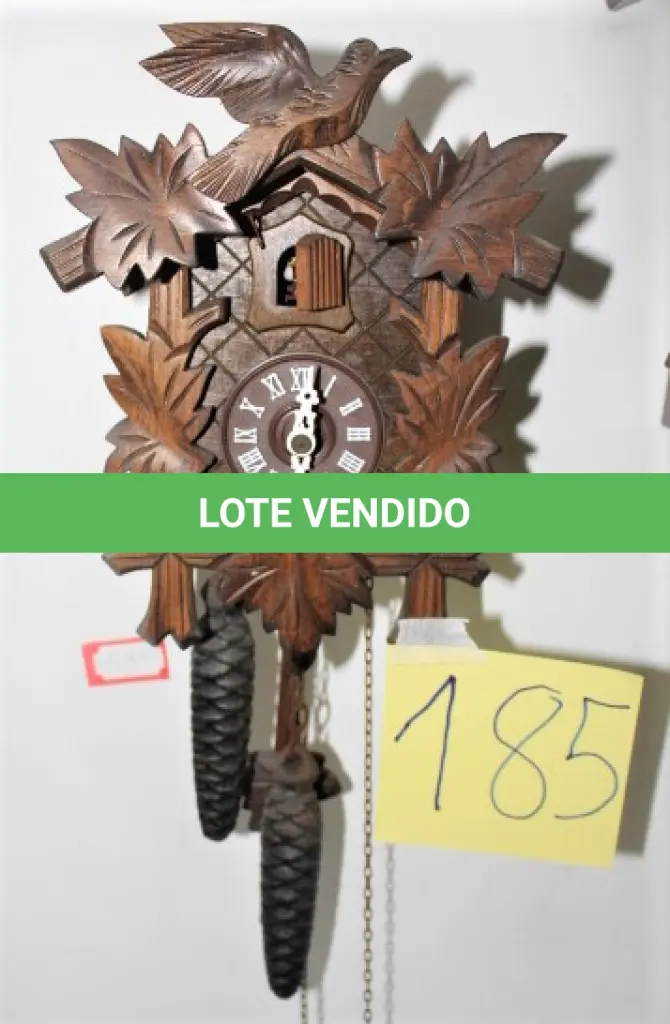 LOTE 185