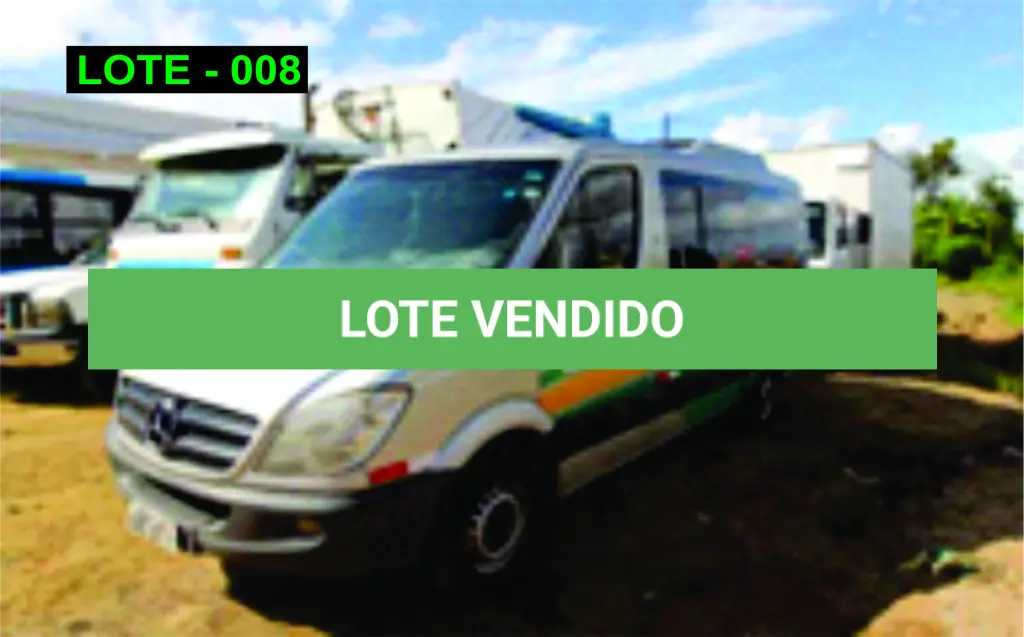 LOTE 008
