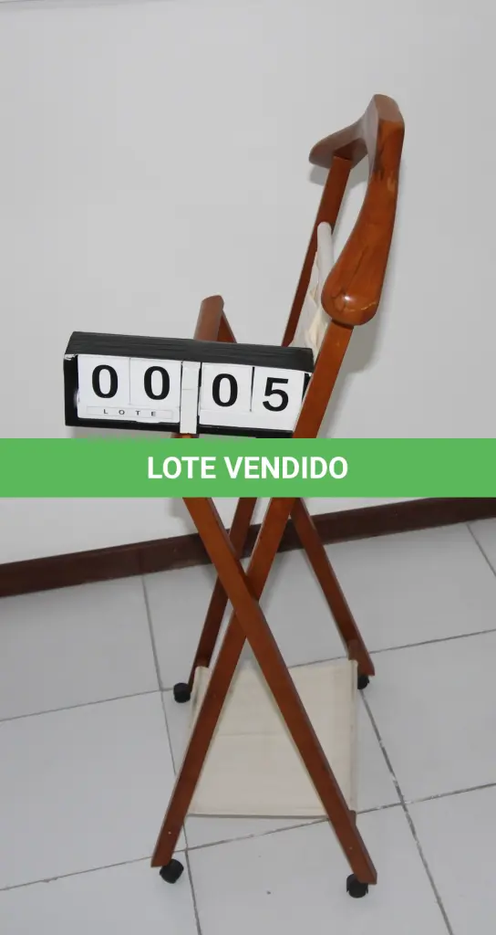 LOTE 005