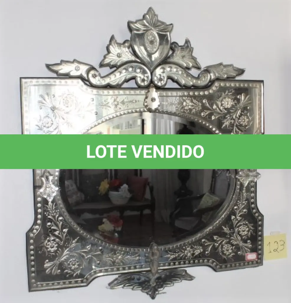 LOTE 123