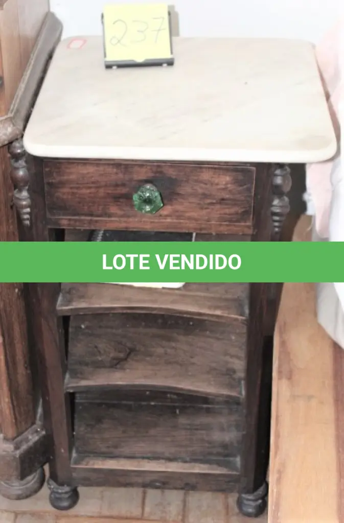 LOTE 237