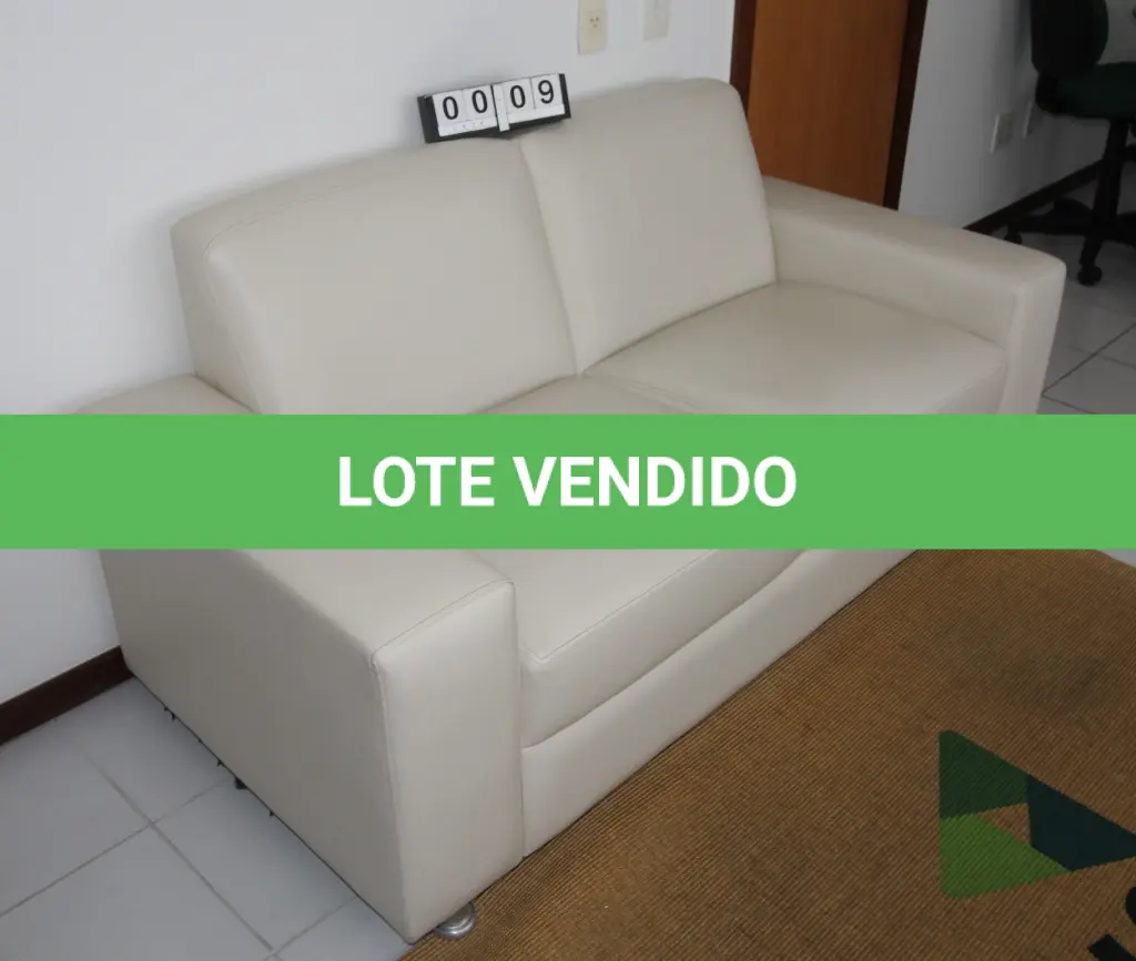LOTE 009