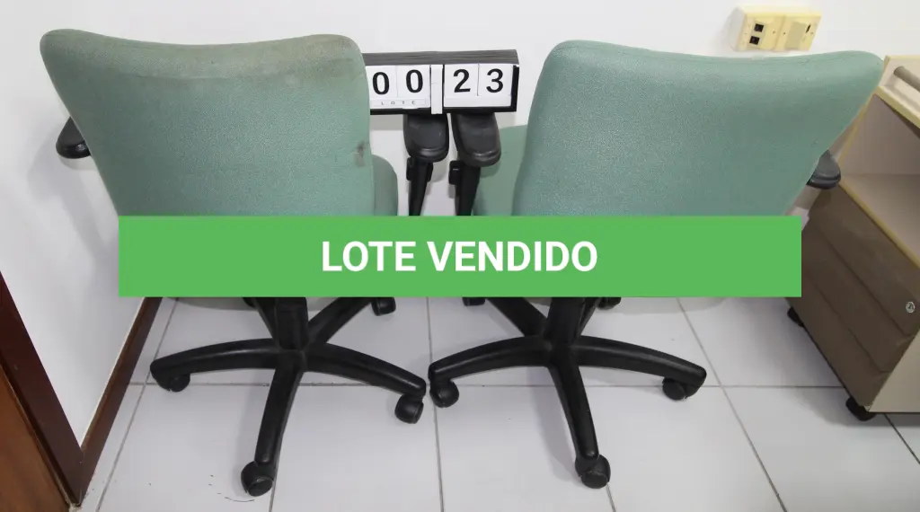 LOTE 023
