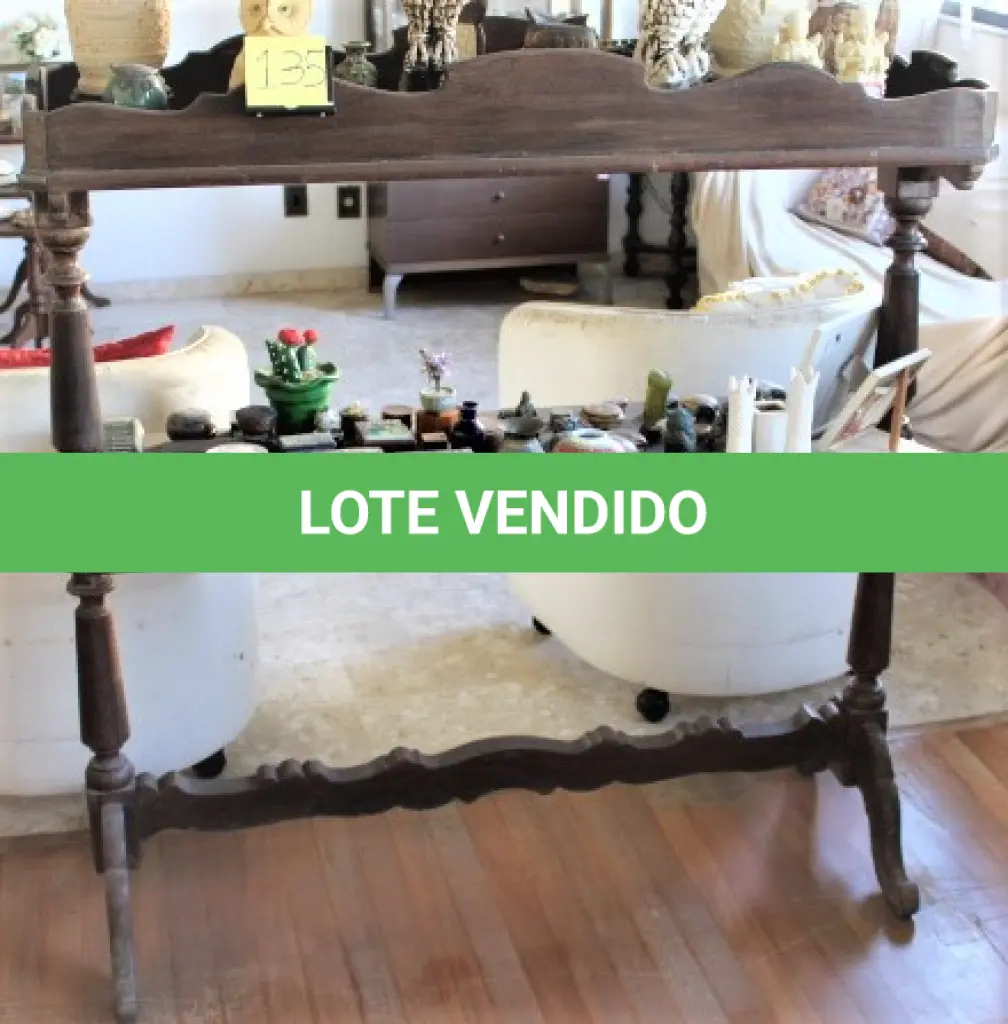 LOTE 135