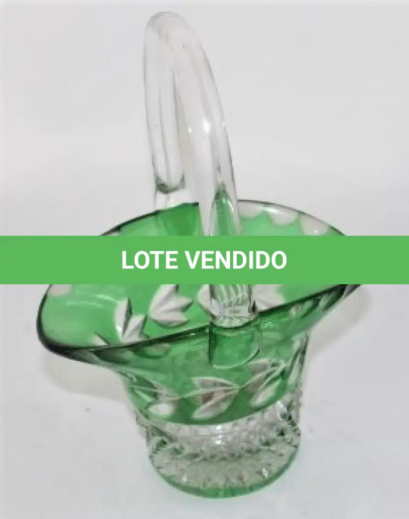 LOTE 134