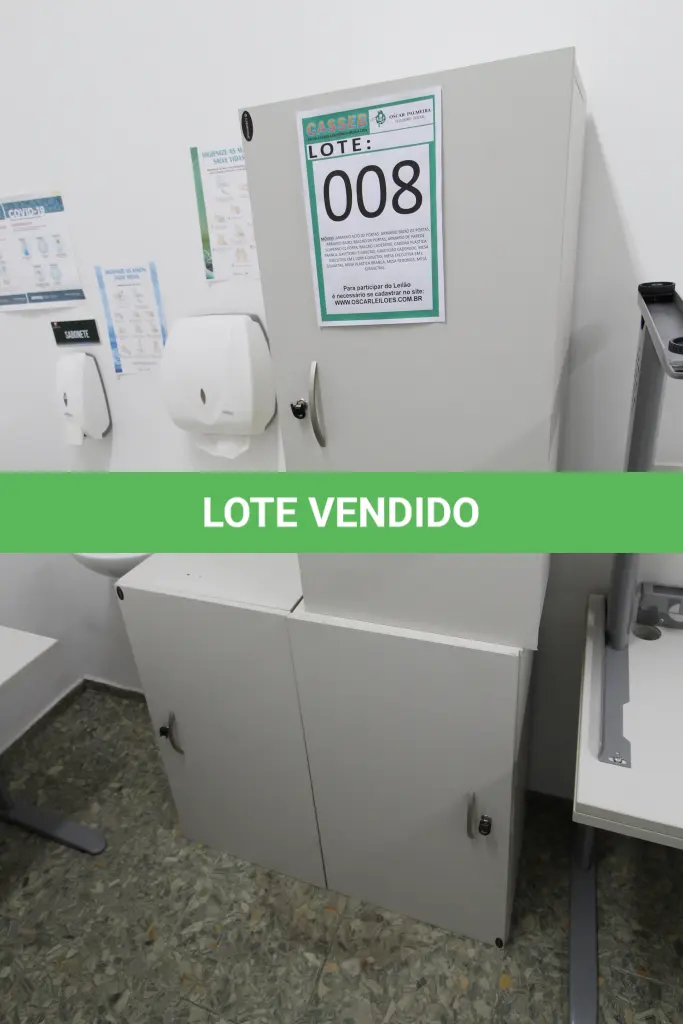 LOTE 008