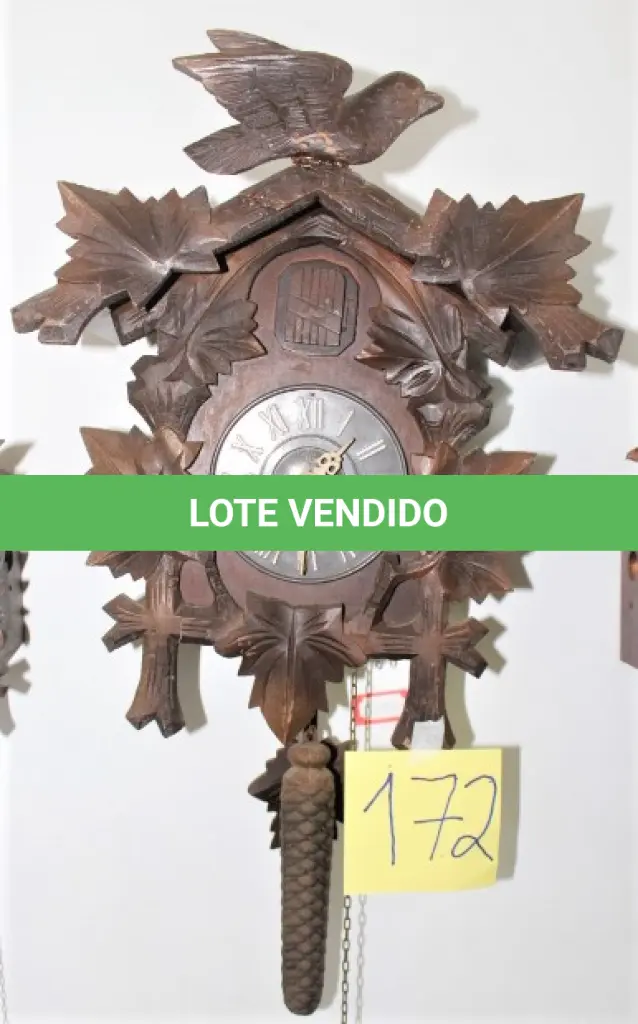 LOTE 172