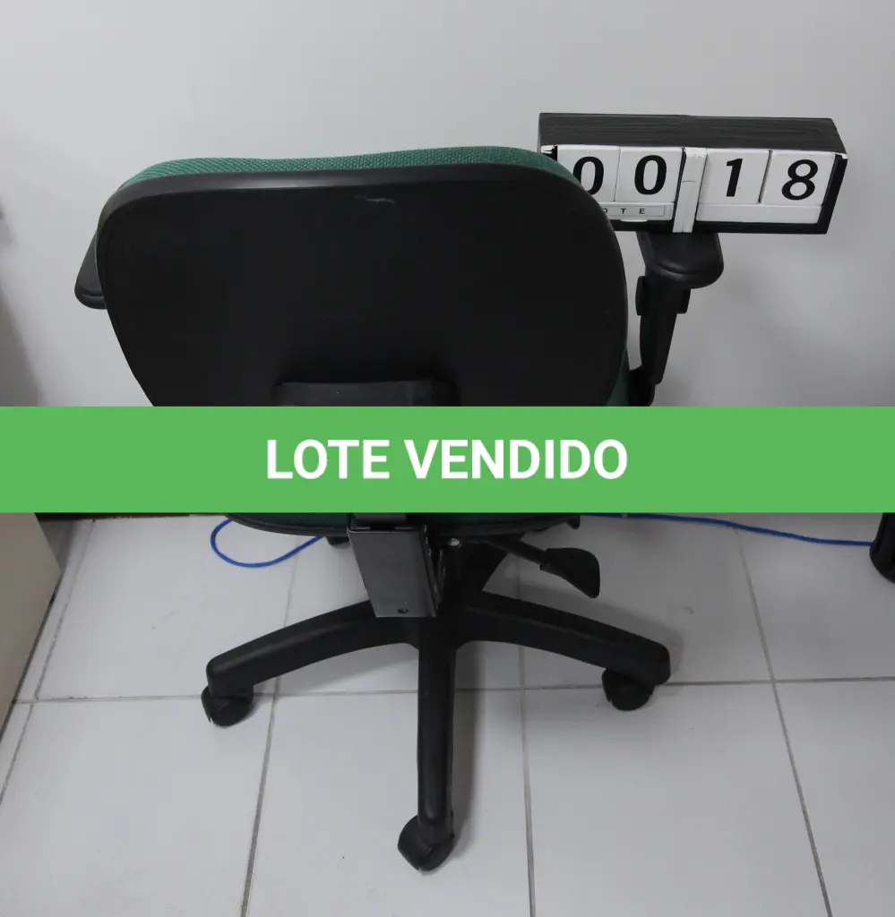 LOTE 018