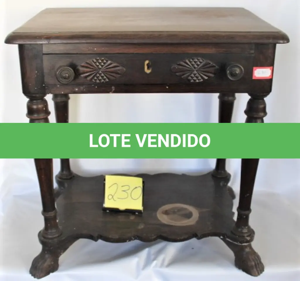 LOTE 230