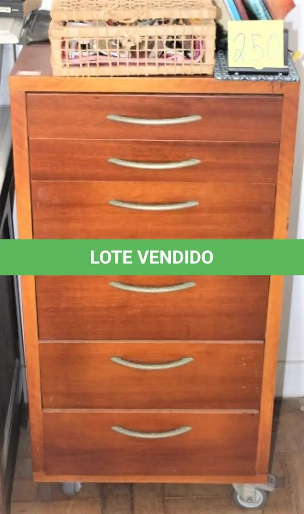 LOTE 250