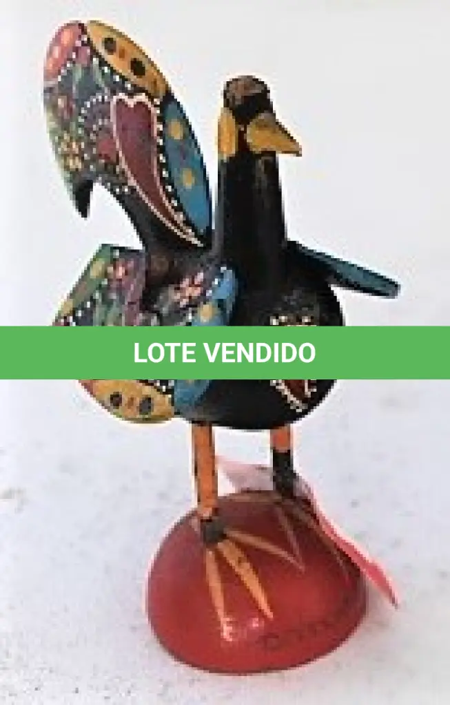 LOTE 295