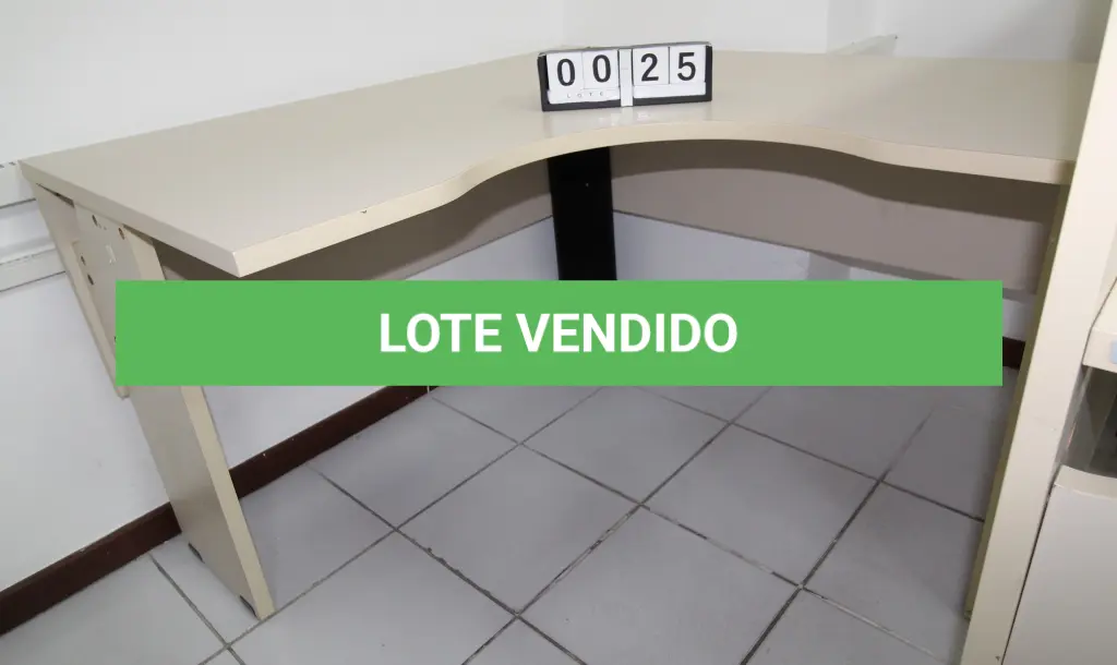 LOTE 025