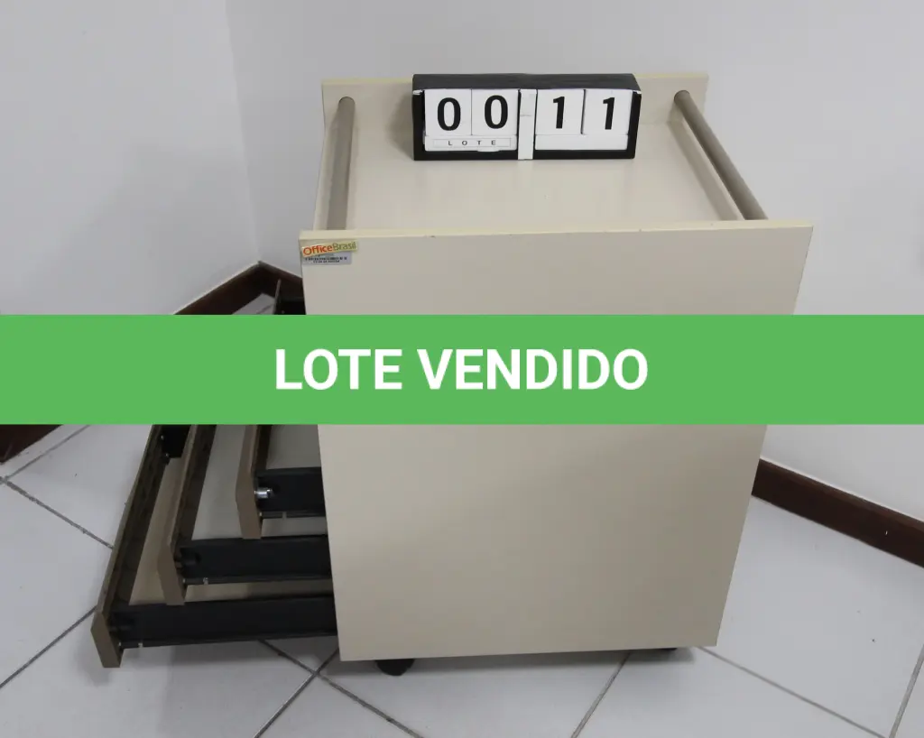 LOTE 011