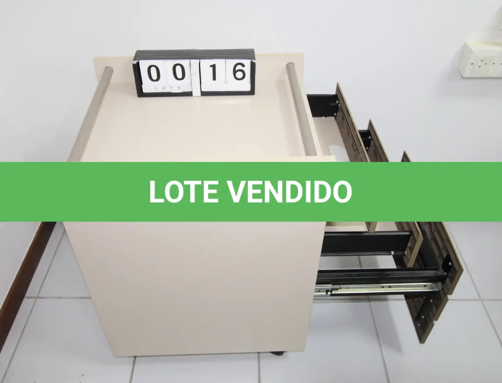 LOTE 016